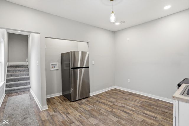 414 N Tacoma Avenue, Indianapolis, IN 46201