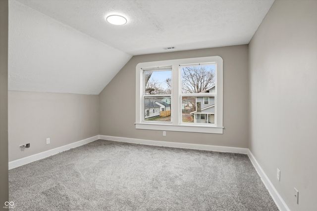 414 N Tacoma Avenue, Indianapolis, IN 46201