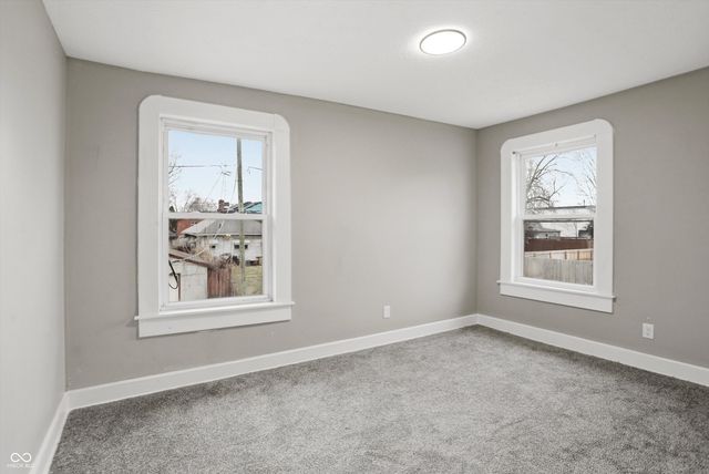 414 N Tacoma Avenue, Indianapolis, IN 46201