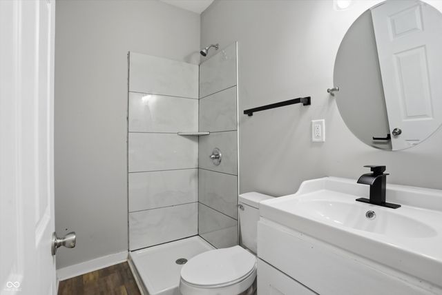 414 N Tacoma Avenue, Indianapolis, IN 46201