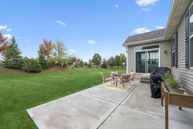 431 Mahogany Drive, Algonquin, IL 60102