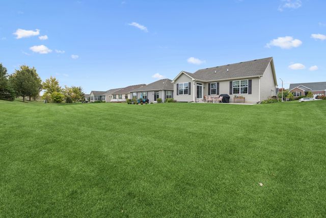 431 Mahogany Drive, Algonquin, IL 60102