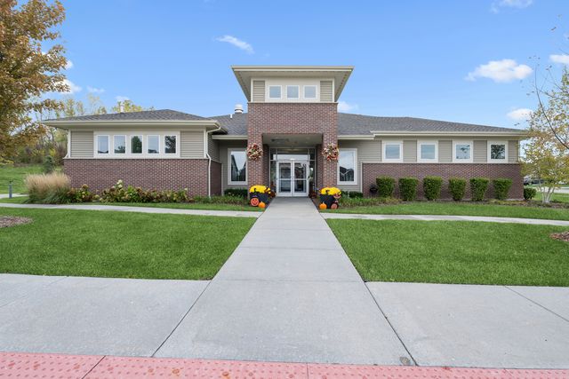 431 Mahogany Drive, Algonquin, IL 60102