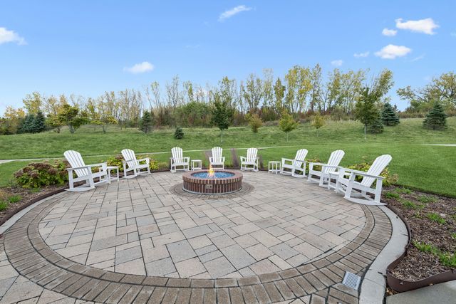 431 Mahogany Drive, Algonquin, IL 60102