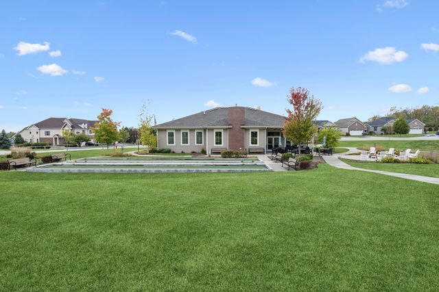 431 Mahogany Drive, Algonquin, IL 60102