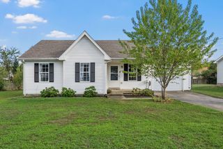 336 Atlantic Ave, Oak Grove, KY 42262
