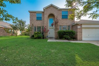 2002 Northridge Drive, Forney, TX 75126
