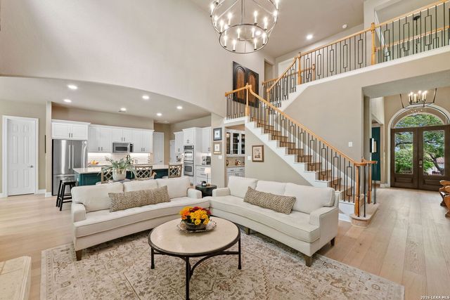 51 Three Lakes, San Antonio, TX 78248