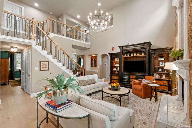 51 Three Lakes, San Antonio, TX 78248