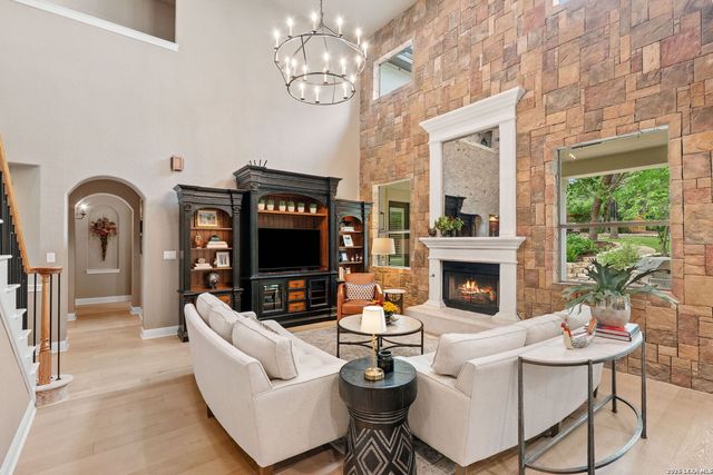 51 Three Lakes, San Antonio, TX 78248