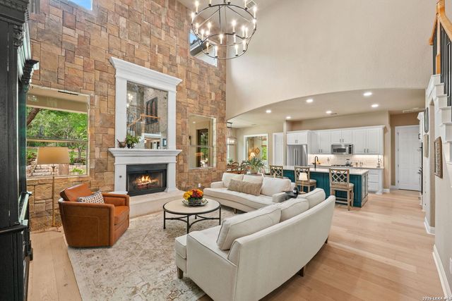 51 Three Lakes, San Antonio, TX 78248