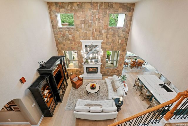 51 Three Lakes, San Antonio, TX 78248