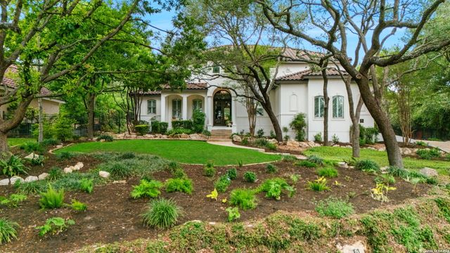 51 Three Lakes, San Antonio, TX 78248