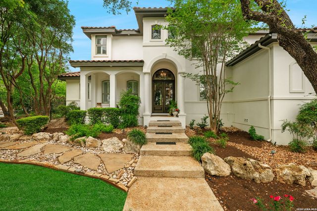 51 Three Lakes, San Antonio, TX 78248