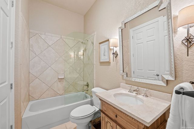 51 Three Lakes, San Antonio, TX 78248