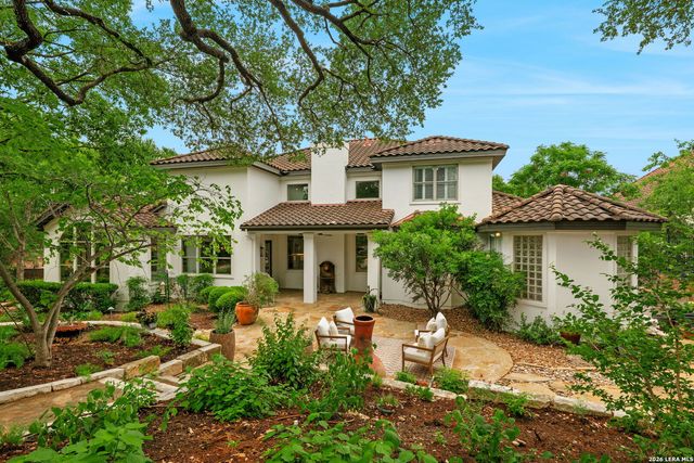 51 Three Lakes, San Antonio, TX 78248