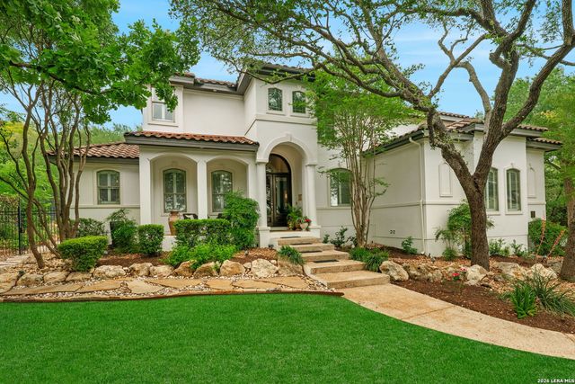 51 Three Lakes, San Antonio, TX 78248