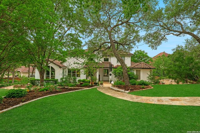 51 Three Lakes, San Antonio, TX 78248