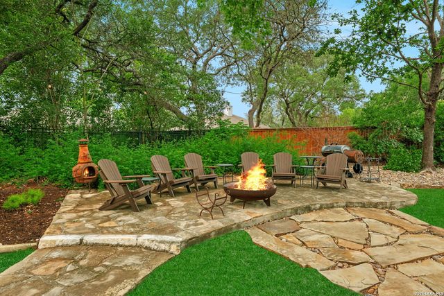 51 Three Lakes, San Antonio, TX 78248