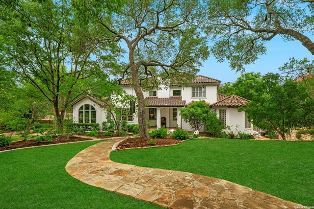 51 Three Lakes, San Antonio, TX 78248