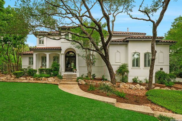 51 Three Lakes, San Antonio, TX 78248