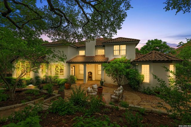 51 Three Lakes, San Antonio, TX 78248