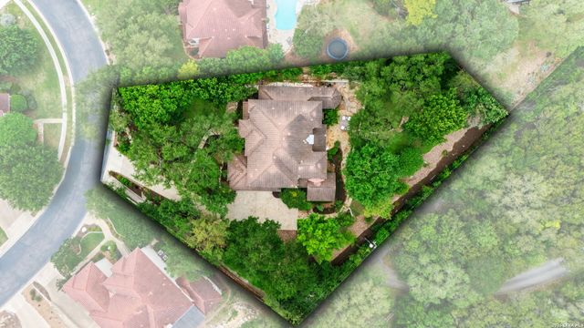 51 Three Lakes, San Antonio, TX 78248