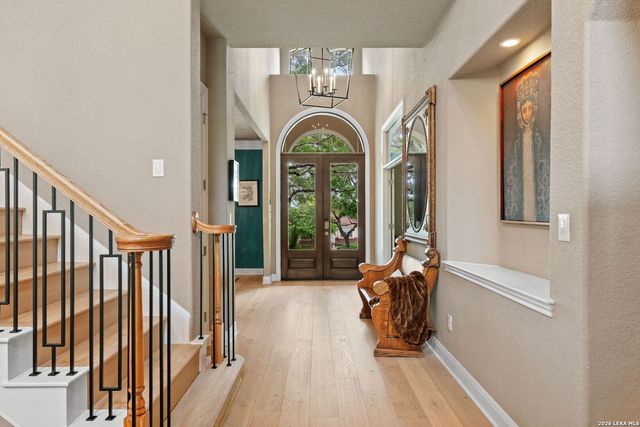 51 Three Lakes, San Antonio, TX 78248