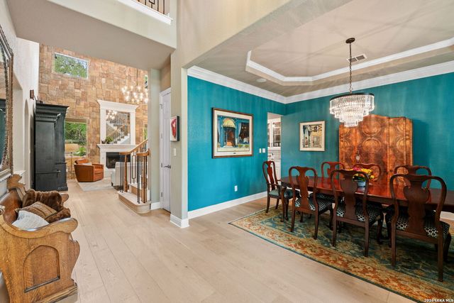 51 Three Lakes, San Antonio, TX 78248