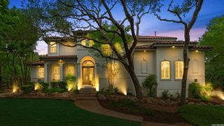 51 Three Lakes, San Antonio, TX 78248