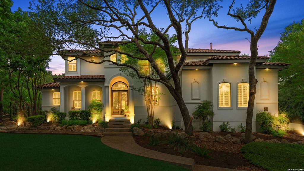 51 Three Lakes, San Antonio, TX 78248