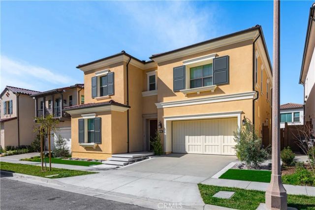 61 Cardamine, Irvine, CA 92602