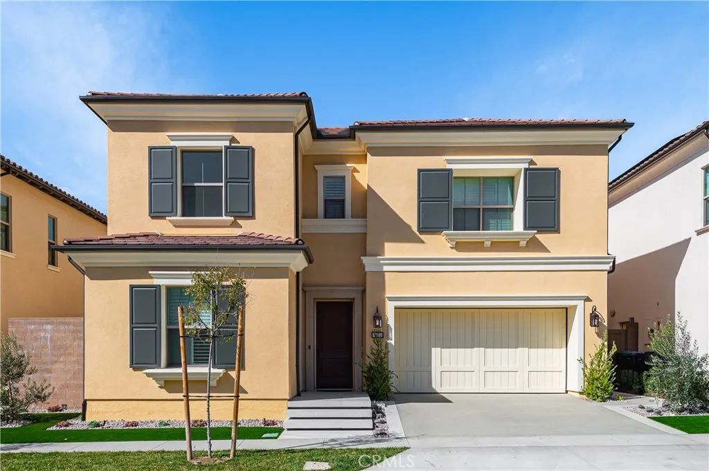 61 Cardamine, Irvine, CA 92602