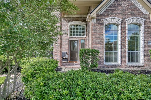 11027 Hilltop Park Lane, Cypress, TX 77433