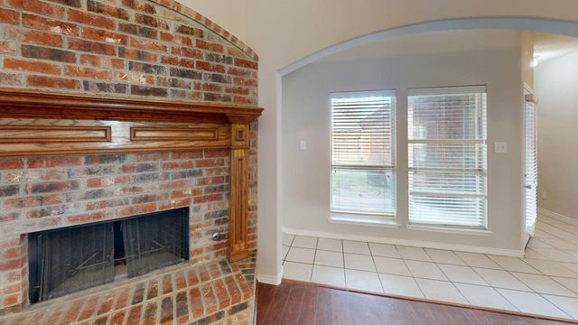 13646 Valencia Drive, Frisco, TX 75035