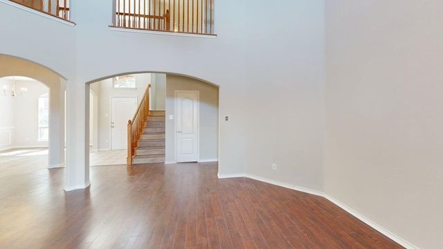 13646 Valencia Drive, Frisco, TX 75035