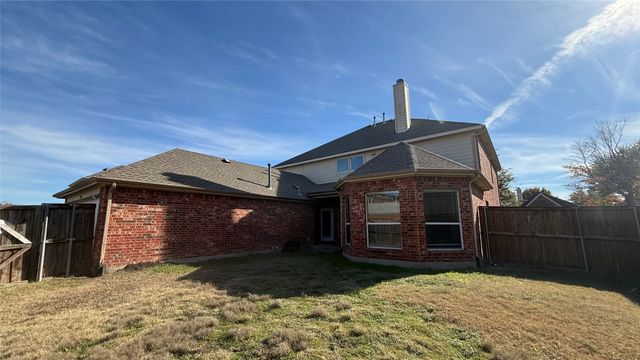 13646 Valencia Drive, Frisco, TX 75035