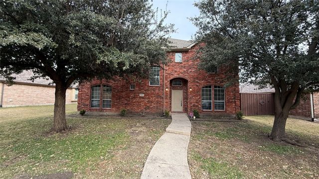 13646 Valencia Drive, Frisco, TX 75035