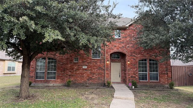 13646 Valencia Drive, Frisco, TX 75035