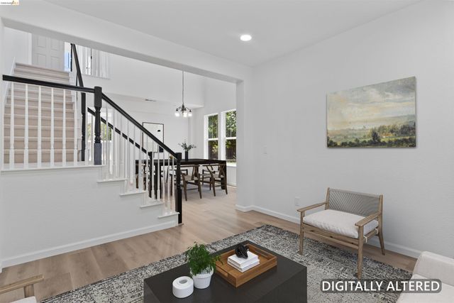 60 Narcissus Ct, Oakley, CA 94561