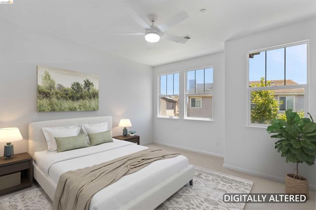 60 Narcissus Ct, Oakley, CA 94561