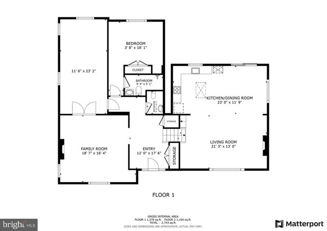 9322 GLENBROOK RD, Fairfax, VA 22031