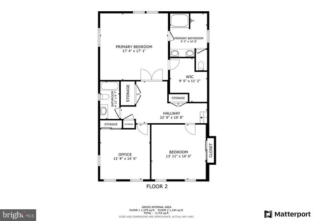 9322 GLENBROOK RD, Fairfax, VA 22031