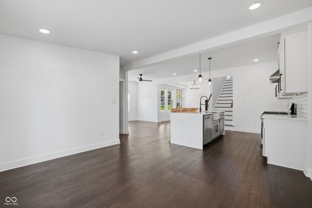 213 E Madison Avenue, Pendleton, IN 46064
