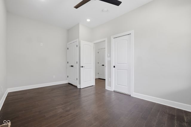 213 E Madison Avenue, Pendleton, IN 46064