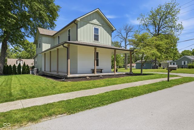 213 E Madison Avenue, Pendleton, IN 46064