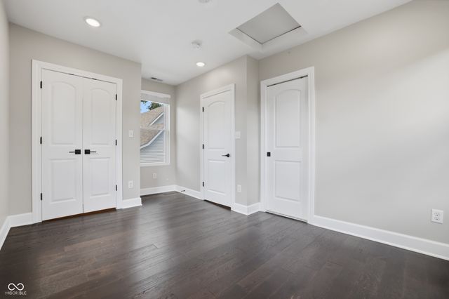 213 E Madison Avenue, Pendleton, IN 46064