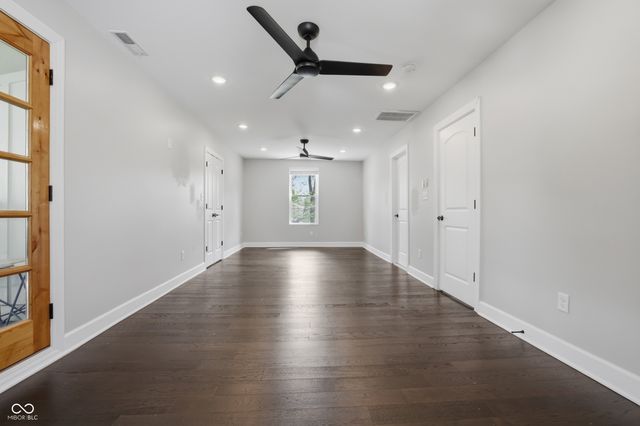 213 E Madison Avenue, Pendleton, IN 46064
