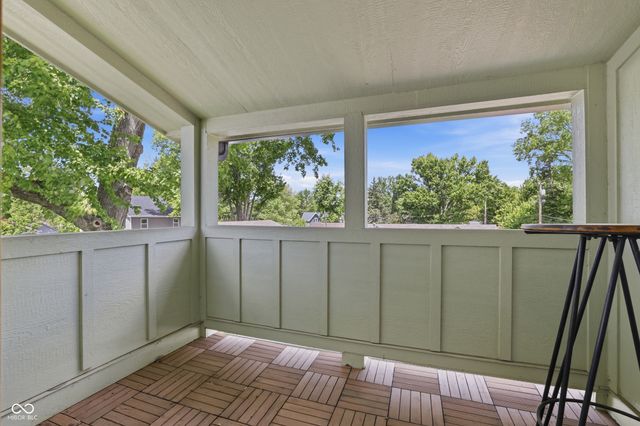 213 E Madison Avenue, Pendleton, IN 46064