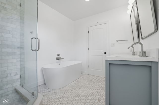213 E Madison Avenue, Pendleton, IN 46064